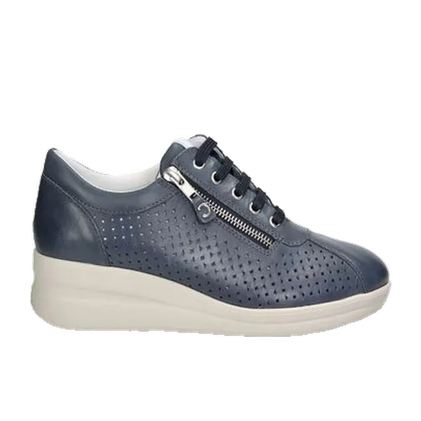 Cinzia Soft Lage Sneakers Bruin, vergelijk prijzen bij 1 winkel