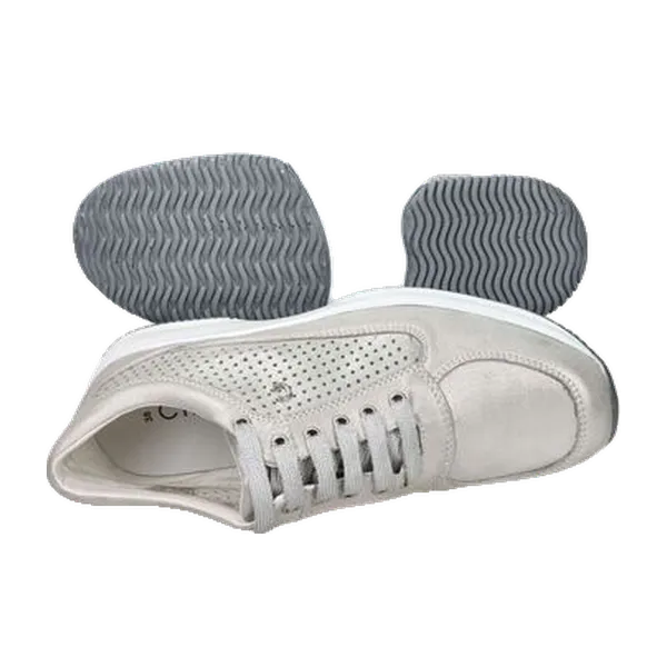 Cinzia Soft Lage Sneakers Blauw, vergelijk prijzen bij 1 winkel