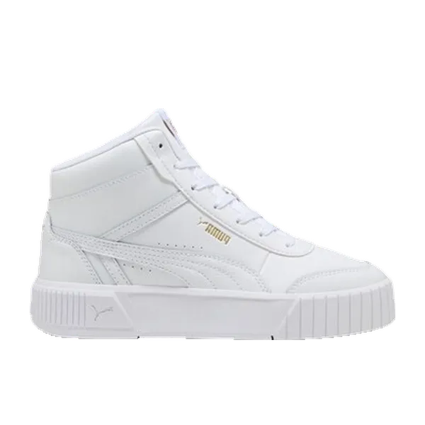 Puma Carina Mia Mid Wit, vergelijk prijzen bij 1 winkel