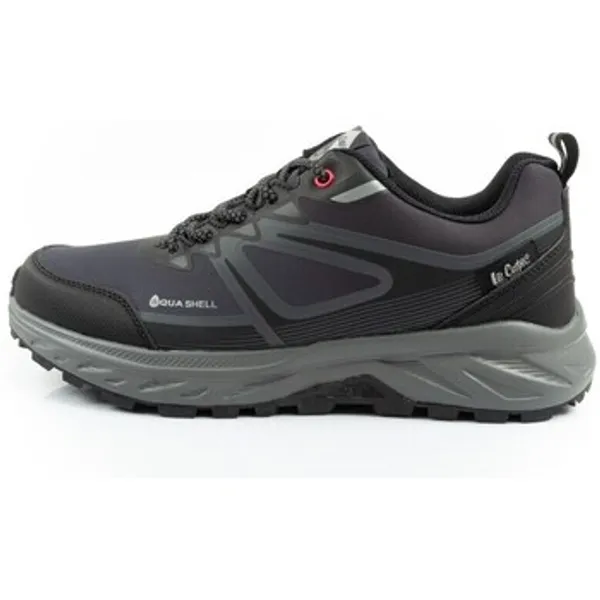 Lee Cooper Lage Sneakers Multicolor, foto 2 van 2