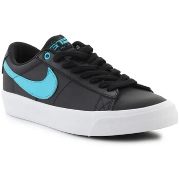 Nike Lage Sneakers Multicolor, foto 2 van 2