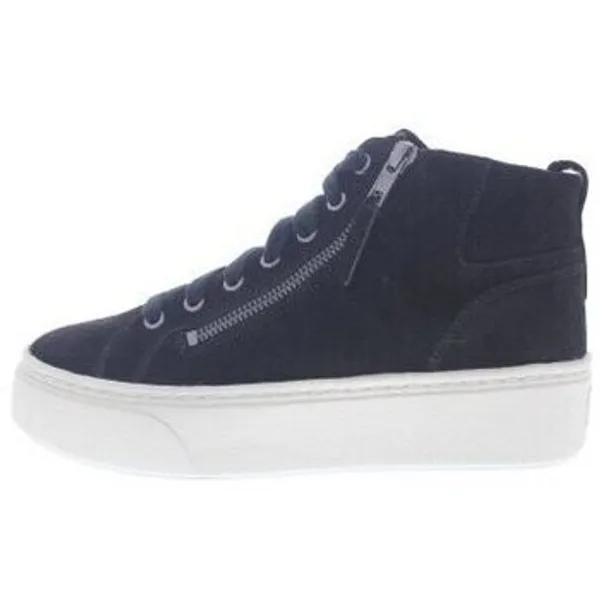 Aetrex Hoge Sneakers Aetrex Gianna