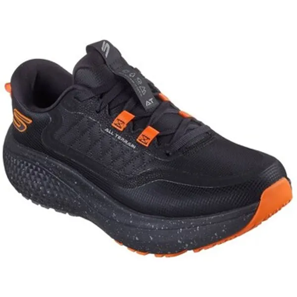 Skechers Lage Sneakers Skechers 246087BKOR