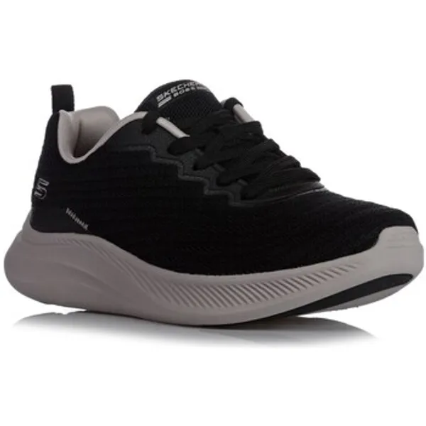 Skechers Lage Sneakers Skechers 117731BLK