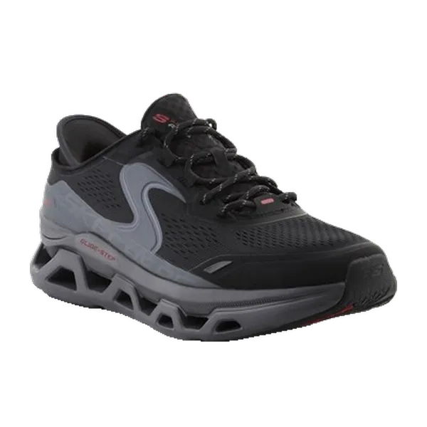 Skechers Lage Sneakers Multicolor, vergelijk prijzen bij 2 winkels