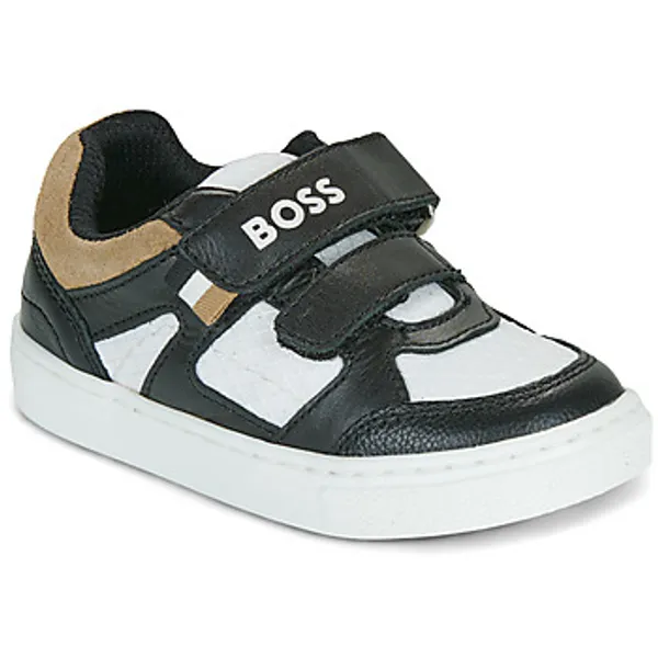 Boss Lage Sneakers Multicolor, vergelijk prijzen bij 1 winkel