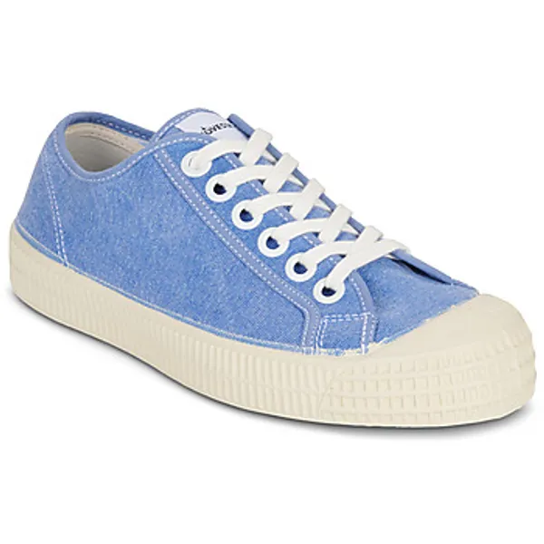 Novesta Lage Sneakers Novesta STAR MASTER WASHED
