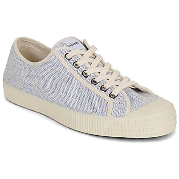 Novesta Lage Sneakers Novesta STAR MASTER HERRINGBONE