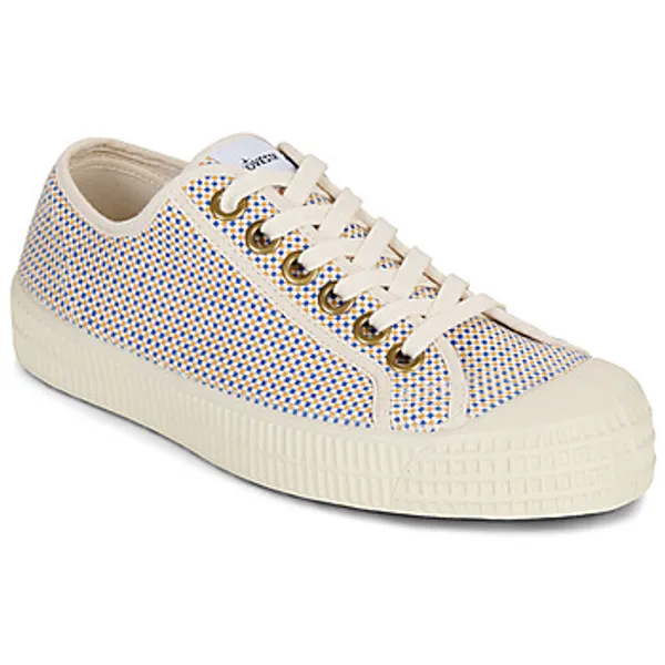 Novesta Lage Sneakers Novesta STAR MASTER CHECKBOARD