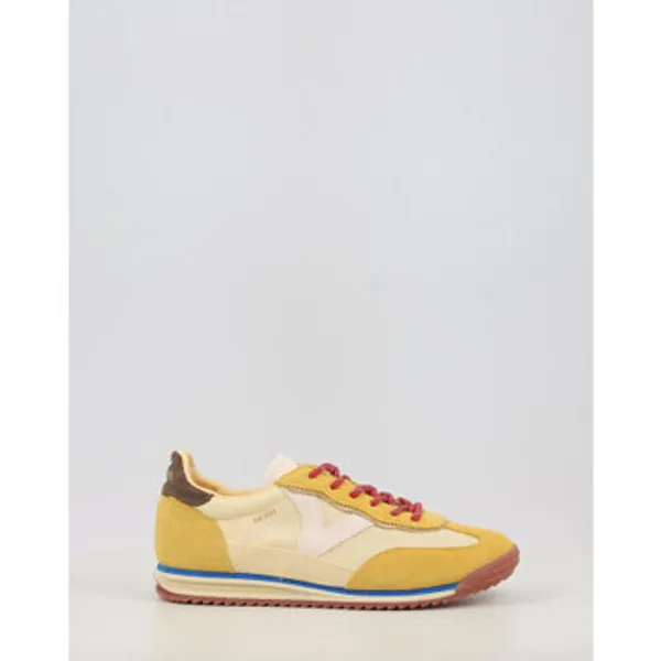 Victoria Lage Sneakers Victoria SATURNO NYLON SERRAJE 1158110 — vergelijk prijzen bij 1 winkel