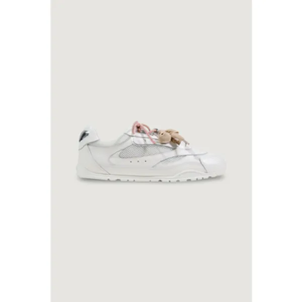 pinko Lage Sneakers Pinko YULIA 01 SS0185 P132 — vergelijk prijzen bij 1 winkel