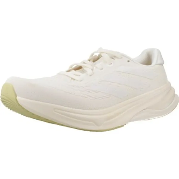 Adidas Lage Sneakers adidas Sport Zapatillas Mujer Modèle Supernova Solution