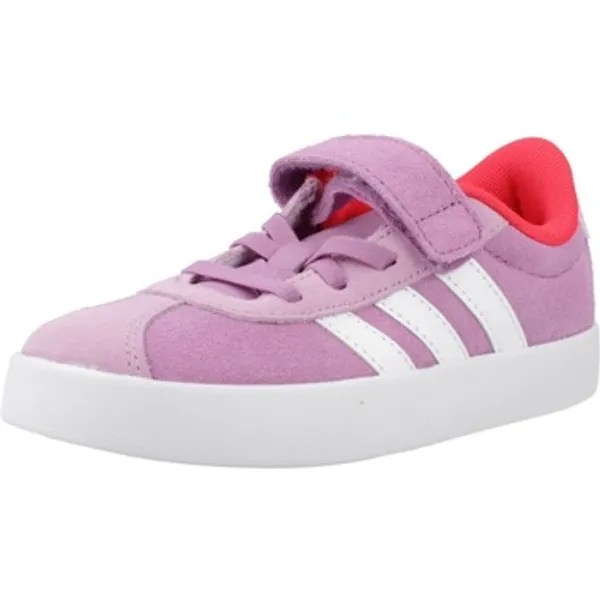 Adidas Sneakers adidas Zapatillas Niña Modèle Vl Court 3.0 El C