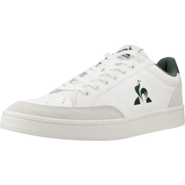 Le Coq Sportif Lage Sneakers Le Coq Sportif Sport Zapatillas Hombre Modèle Courtnet