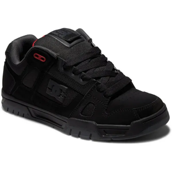 DC Shoes Domyślna Nazwa Zwart, vergelijk prijzen bij 1 winkel