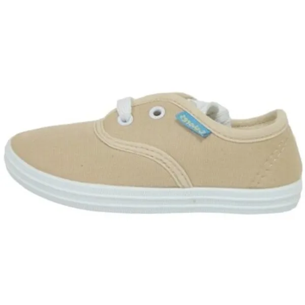 Colores Lage Sneakers Colores 1917 Tostado