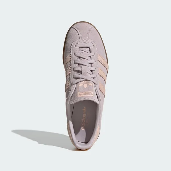 adidas Bermuda Brmd Roze, foto 3 van 5