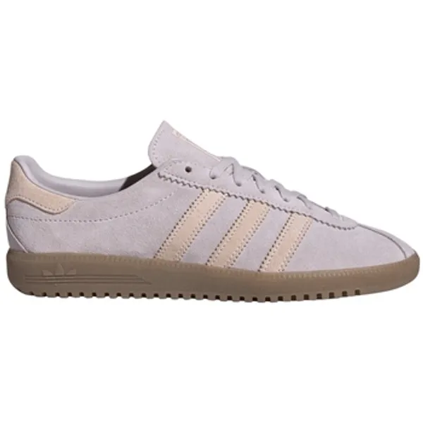 adidas Bermuda Brmd Roze, foto 2 van 5