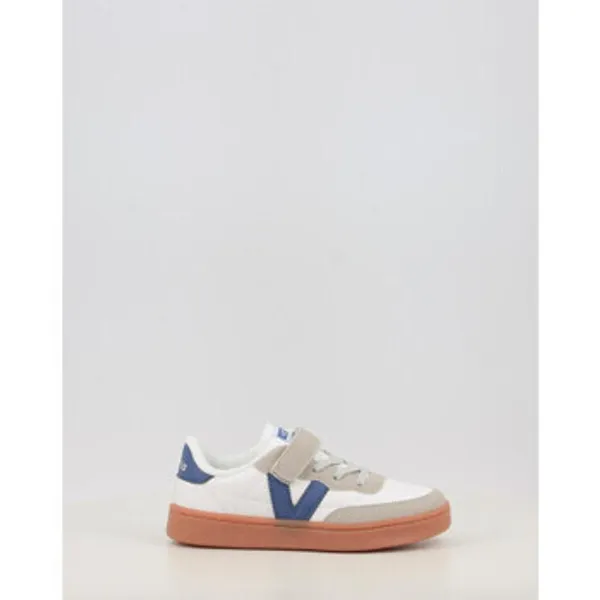 Victoria Lage Sneakers Victoria OSLO EFECTO PIEL COLOR 1256102