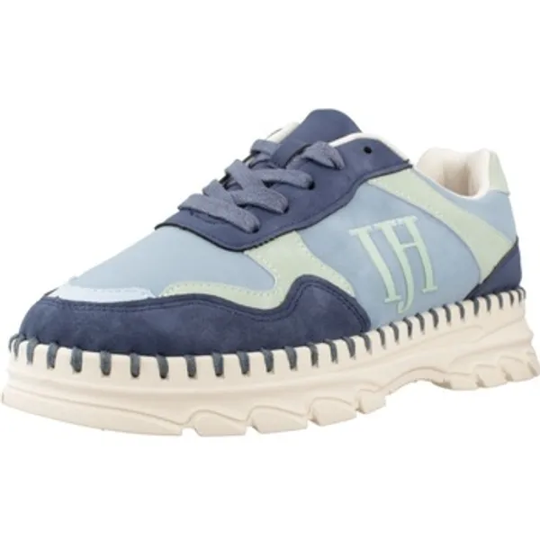 Ilse Jacobsen Lage Sneakers Ilse Jacobsen Sport Zapatillas Mujer Modèle Tulip4091 — vergelijk prijzen bij 1 winkel