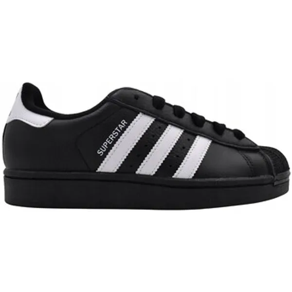 Adidas Lage Sneakers adidas Superstar Ii