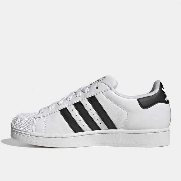 adidas Superstar II Wit, foto 2 van 3