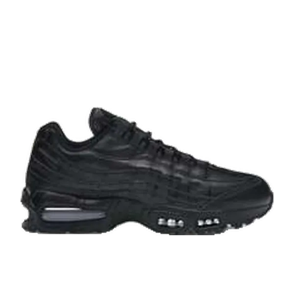 Nike Air Max 95 QS Big Bubble Black Leather, vergelijk prijzen bij 1 winkel