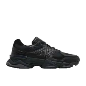 New Balance 9060 zwart