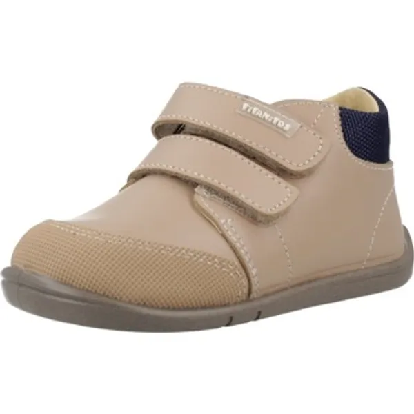 Titanitos Hoge Sneakers Titanitos Botas Niño Modèle B500 Raul