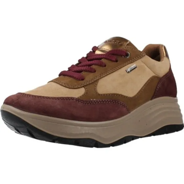 IGI&Co Lage Sneakers Multicolor, vergelijk prijzen bij 1 winkel