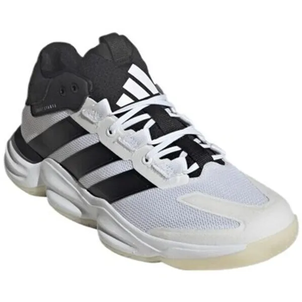 Adidas Hoge Sneakers adidas Courtstabil