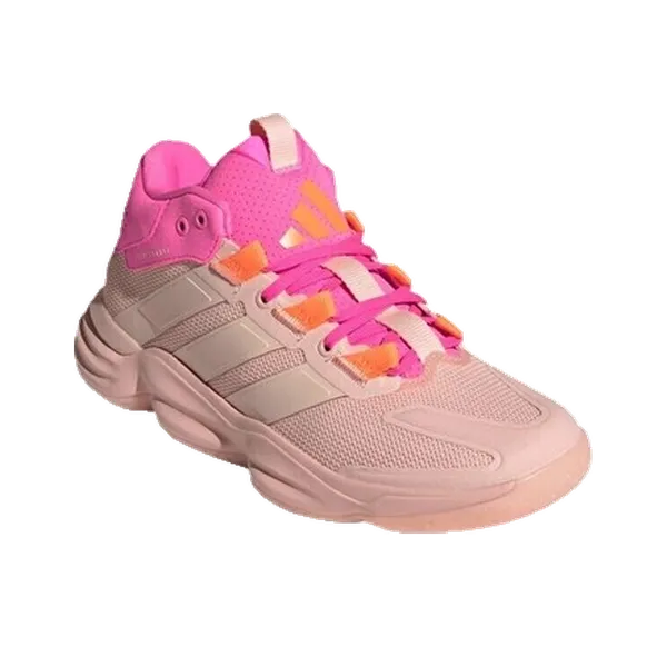 adidas Courtstabil Oranje, vergelijk prijzen bij 1 winkel
