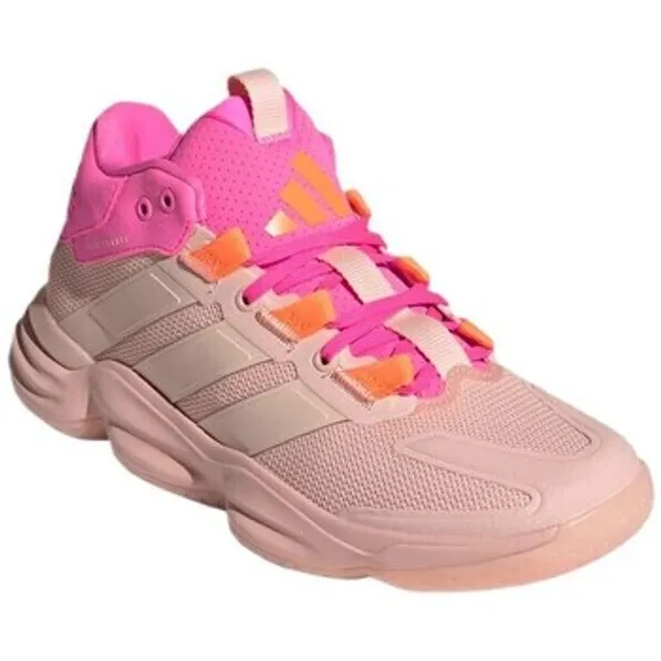 adidas Courtstabil Oranje, foto 2 van 2