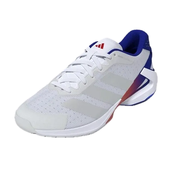 adidas Adizero Counterblast Blauw, vergelijk prijzen bij 2 winkels