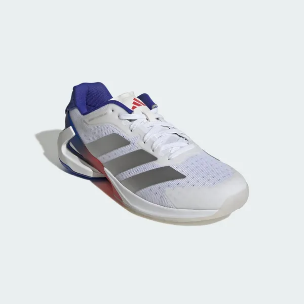 adidas Adizero Counterblast Blauw, foto 5 van 5