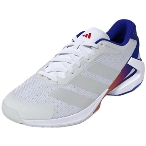 adidas Adizero Counterblast Blauw, foto 2 van 5