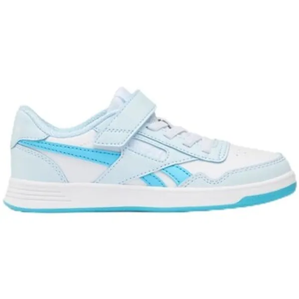 Reebok Sport Lage Sneakers Reebok Sport Court Advance Elasti