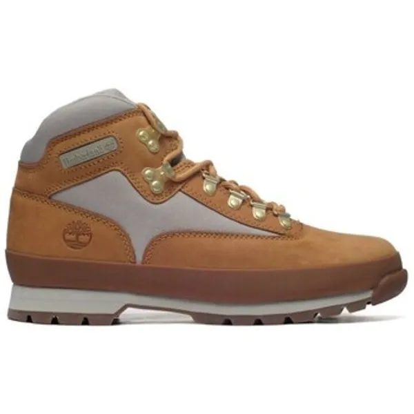 Timberland Hoge Sneakers Timberland Euro Hiker