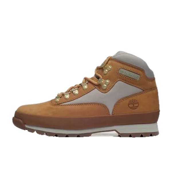 Timberland Euro Hiker Grijs, vergelijk prijzen bij 1 winkel