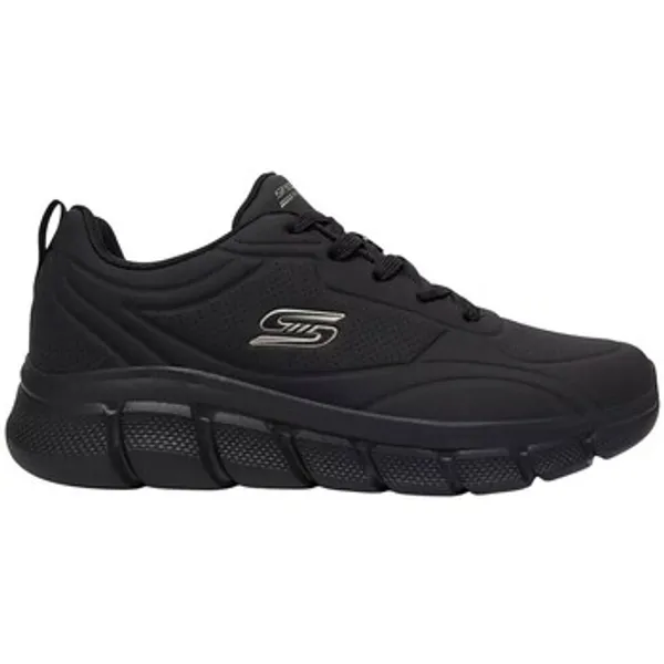 Skechers Lage Sneakers Skechers Bobs B Flex Arctic