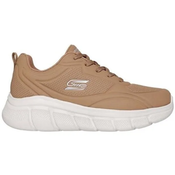 Skechers Lage Sneakers Skechers Bobs B Flex Arctic Edge