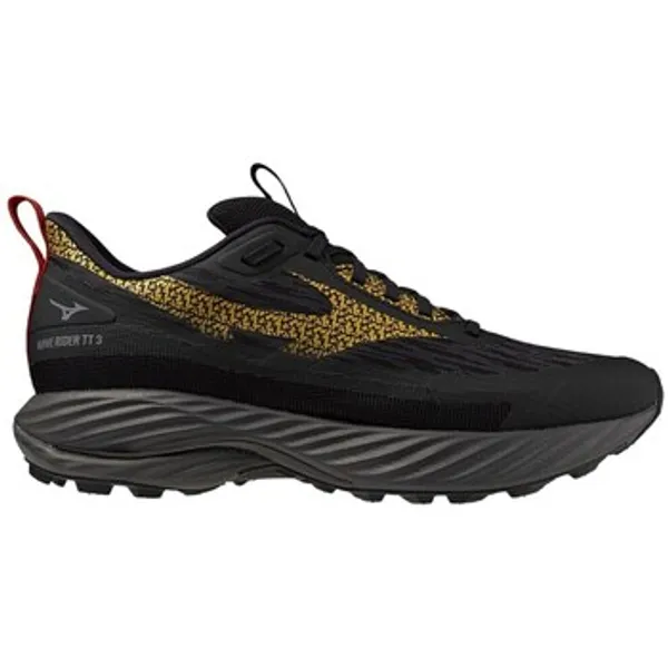 Mizuno Wave Rider Tt 3 Goud, vergelijk prijzen bij 1 winkel