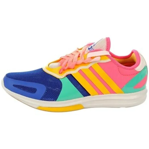 Adidas Lage Sneakers adidas Yvori