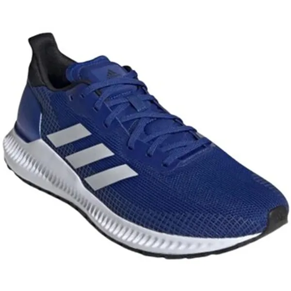 Adidas Lage Sneakers adidas Solar Blaze
