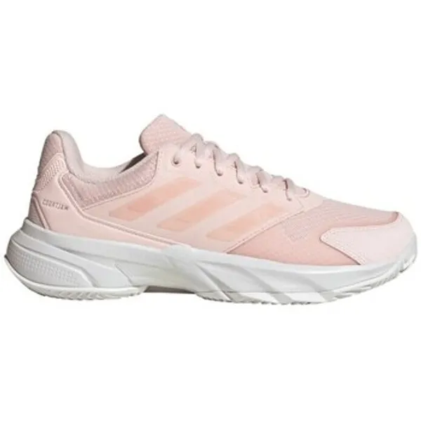 Adidas Lage Sneakers adidas JR1789