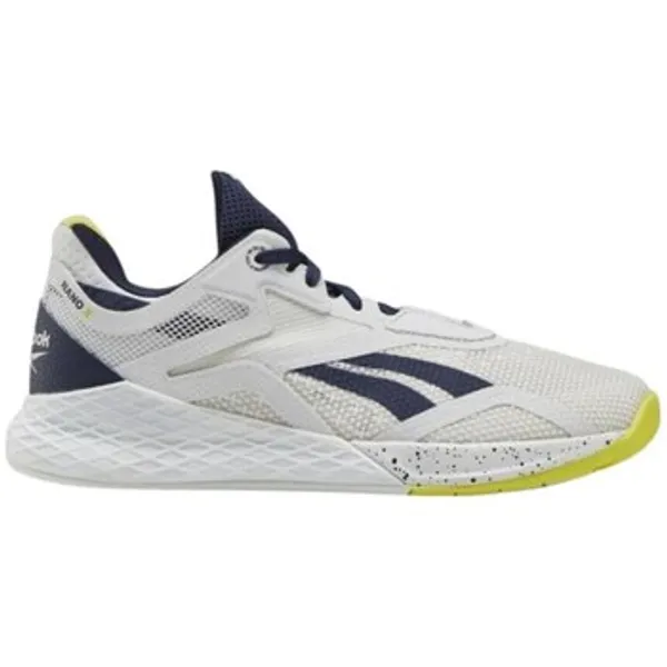 Reebok Sport Lage Sneakers Reebok Sport Nano X