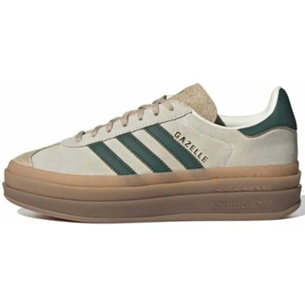 Adidas Lage Sneakers adidas Gazelle Bold W