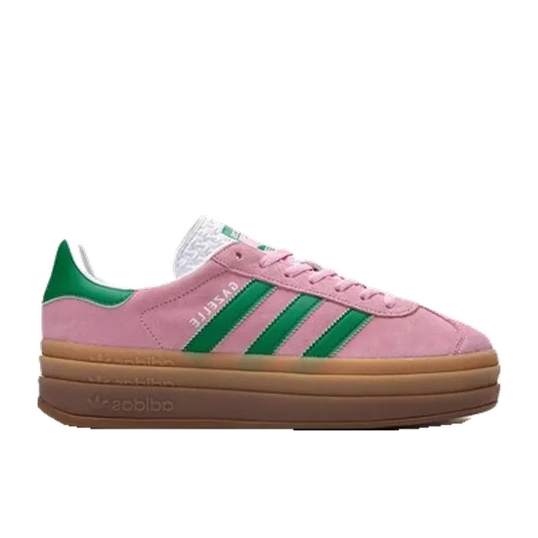 adidas Gazelle Bold Bruin, vergelijk prijzen bij 1 winkel