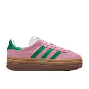 adidas Gazelle Bold bruin