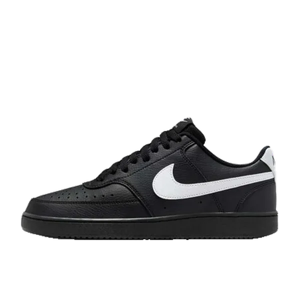 Nike Court Vision Lo Trk3.2 Zwart, vergelijk prijzen bij 1 winkel